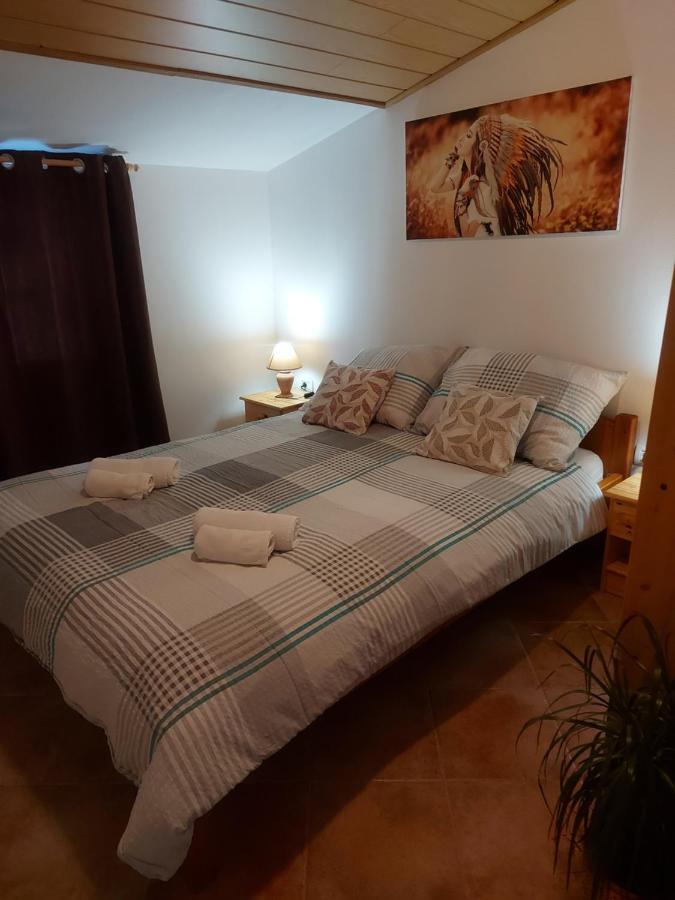 Bed and Breakfast Ranch Radin Brtonigla Exterior foto
