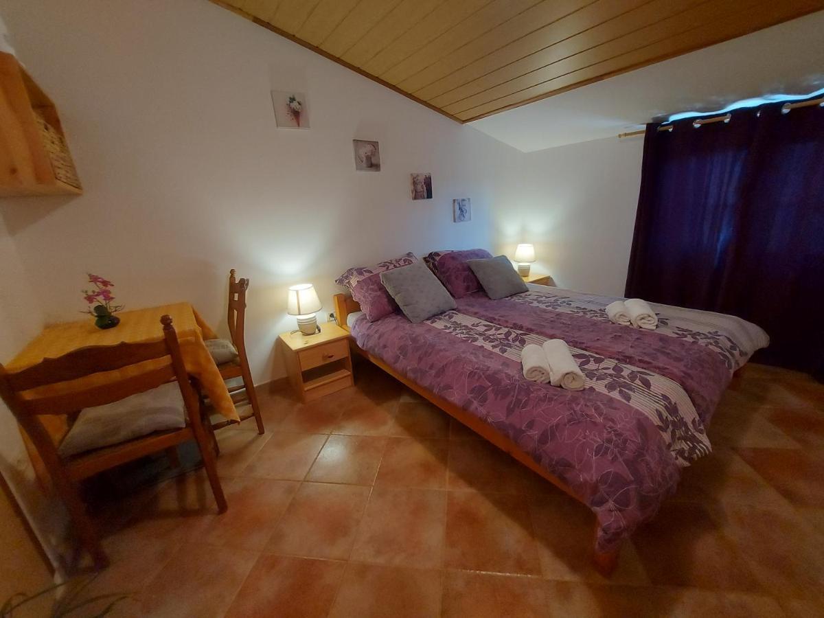 Bed and Breakfast Ranch Radin Brtonigla Exterior foto
