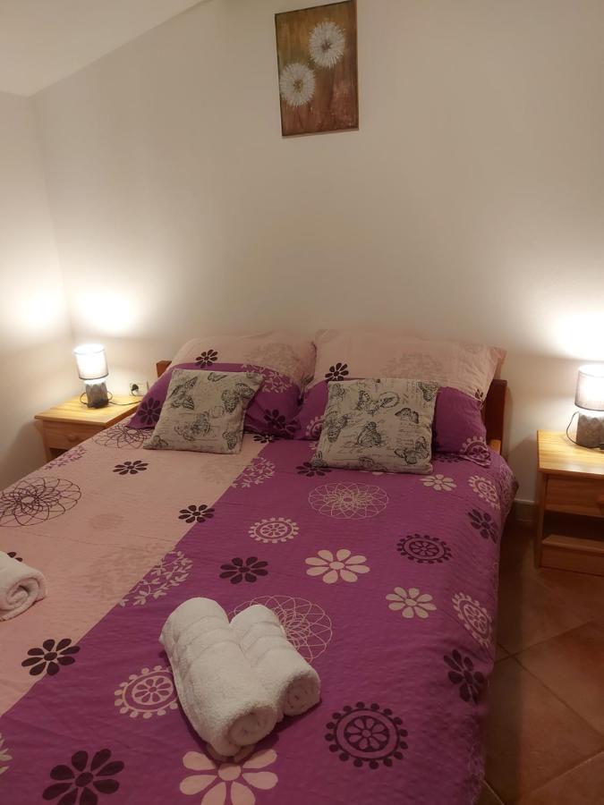 Bed and Breakfast Ranch Radin Brtonigla Exterior foto