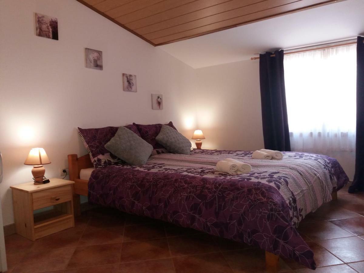 Bed and Breakfast Ranch Radin Brtonigla Exterior foto